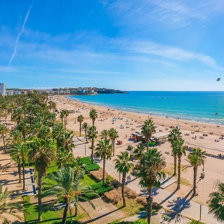 Apartment Terecel Salou-9 By Interhome Экстерьер фото