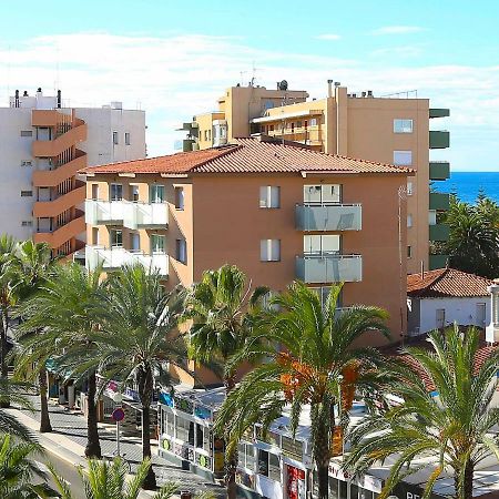 Apartment Terecel Salou-9 By Interhome Экстерьер фото