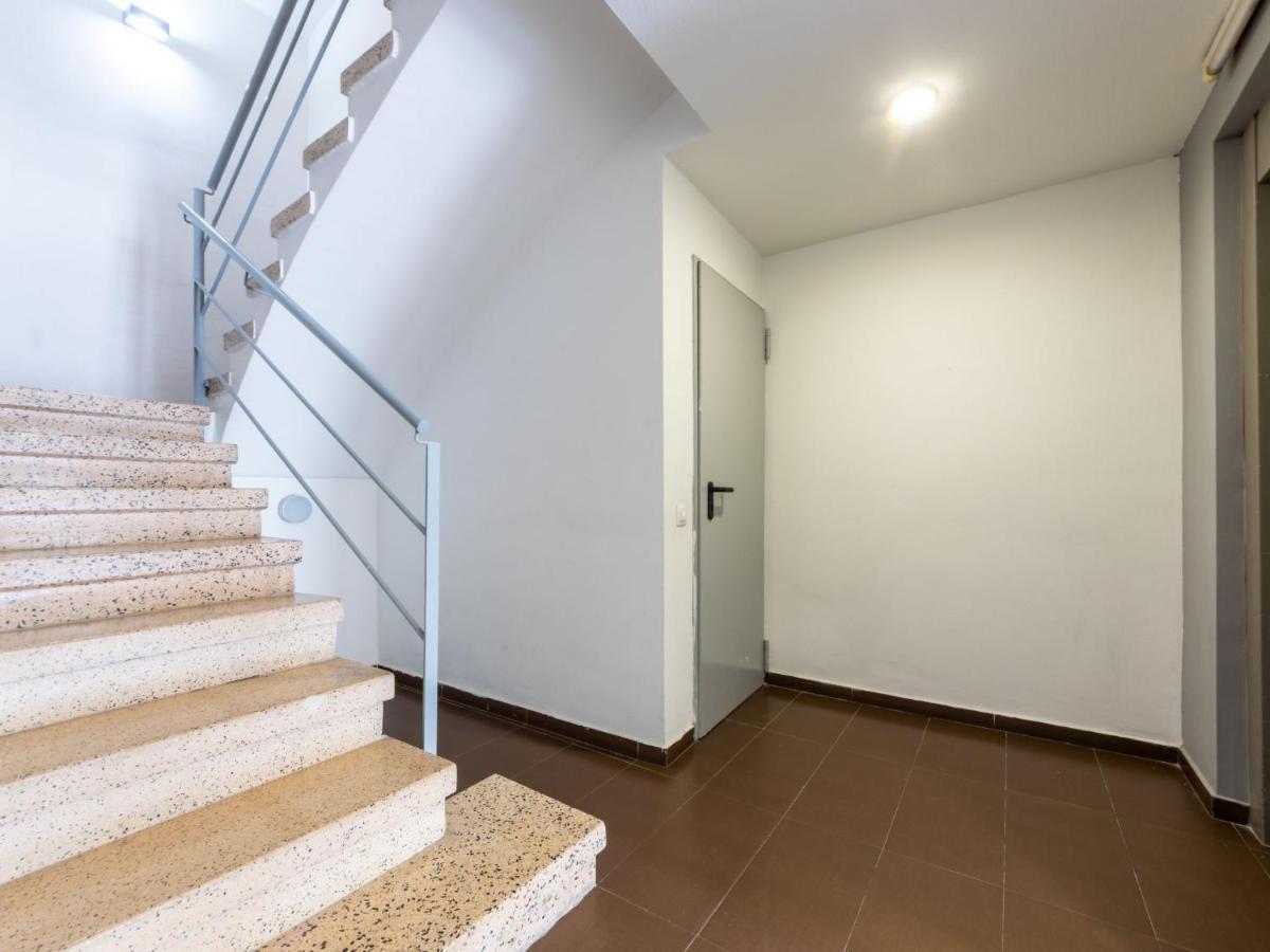 Apartment Terecel Salou-9 By Interhome Экстерьер фото