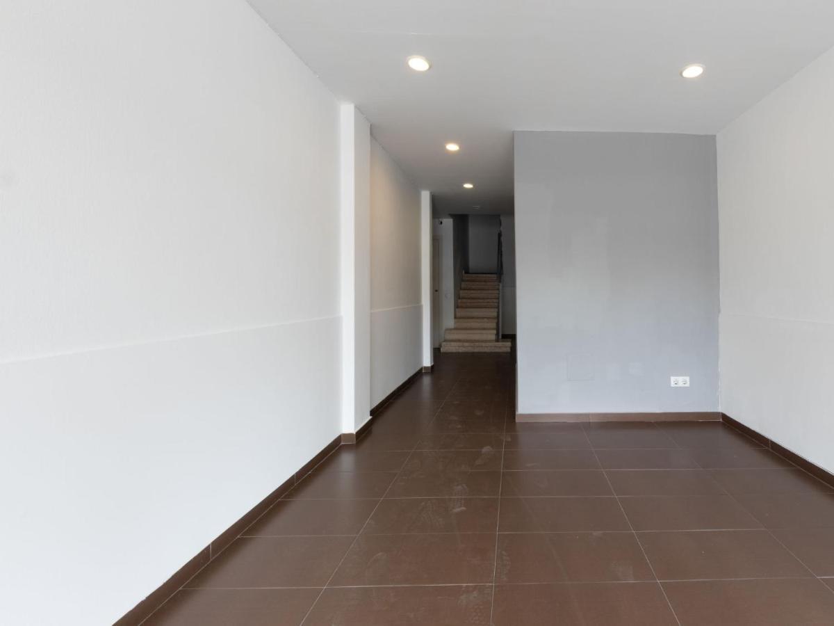 Apartment Terecel Salou-9 By Interhome Экстерьер фото