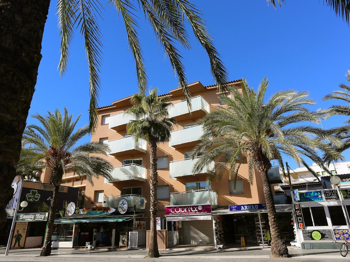 Apartment Terecel Salou-9 By Interhome Номер фото