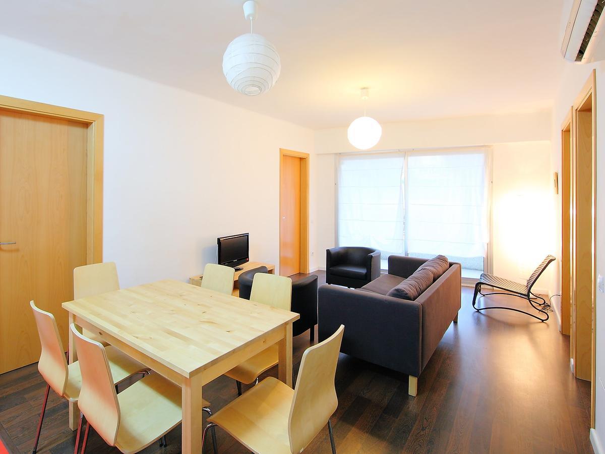 Apartment Terecel Salou-9 By Interhome Номер фото