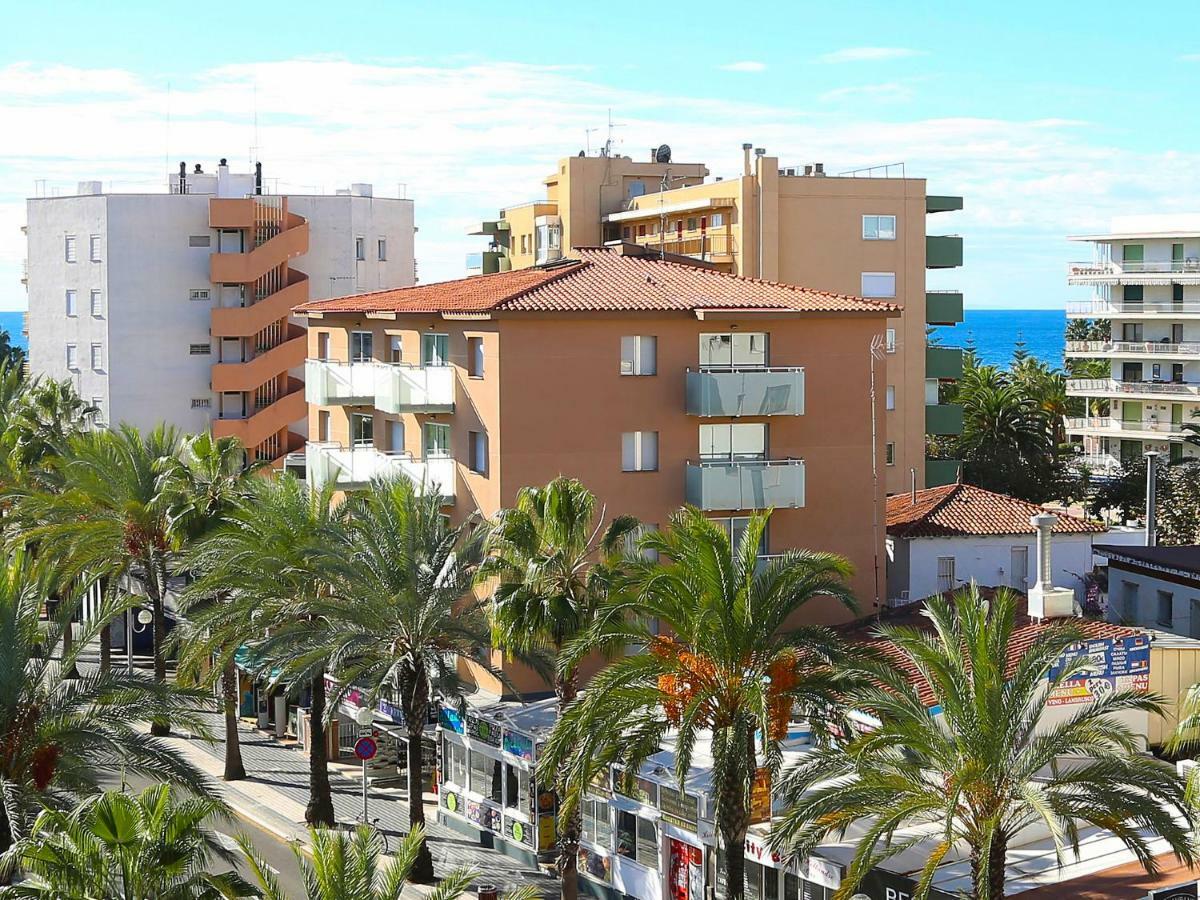 Apartment Terecel Salou-9 By Interhome Экстерьер фото