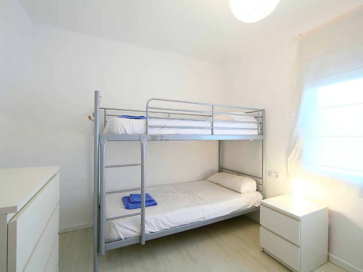 Apartment Terecel Salou-9 By Interhome Экстерьер фото