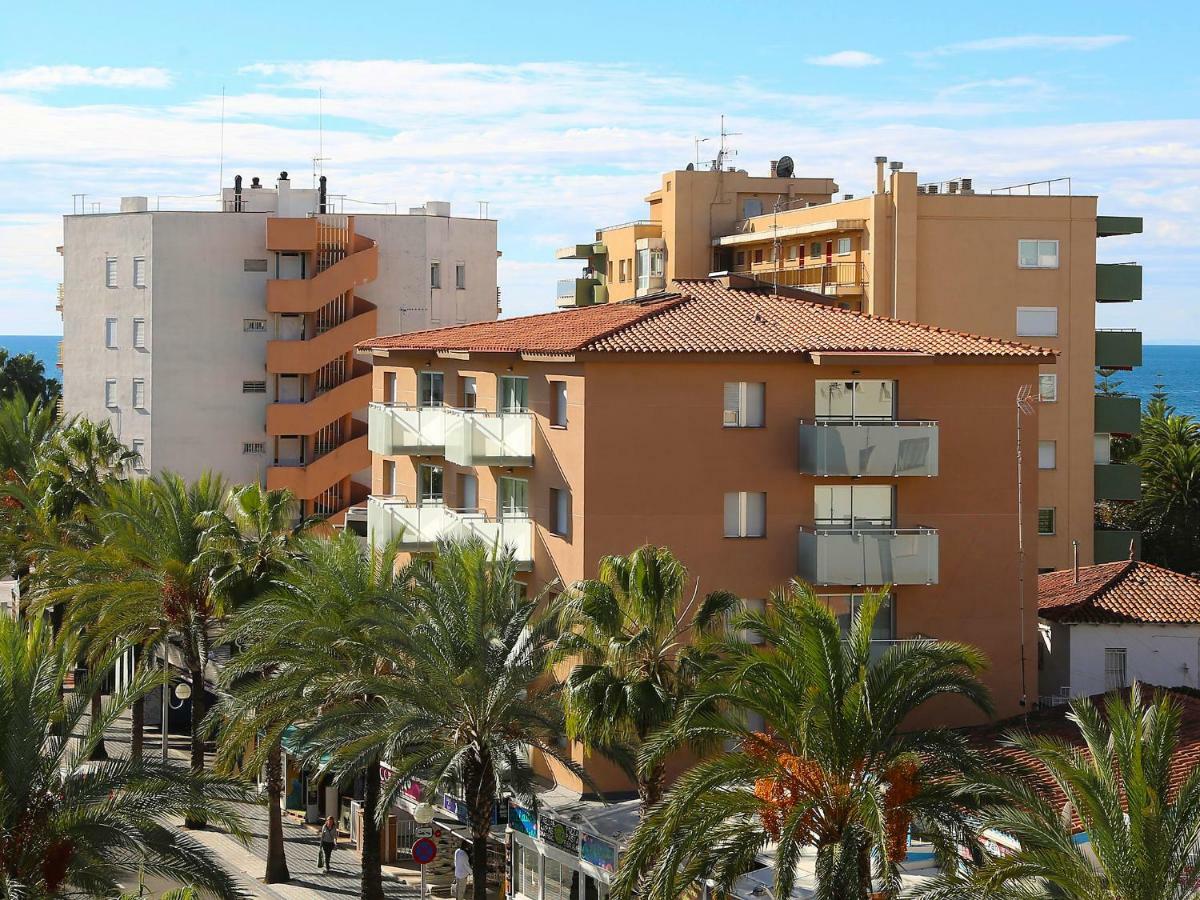 Apartment Terecel Salou-9 By Interhome Экстерьер фото