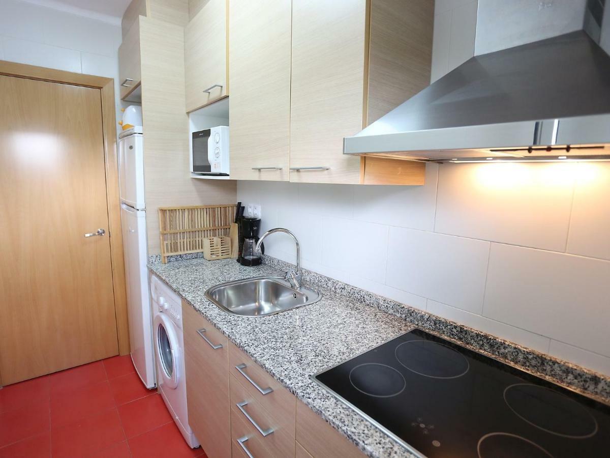 Apartment Terecel Salou-9 By Interhome Экстерьер фото