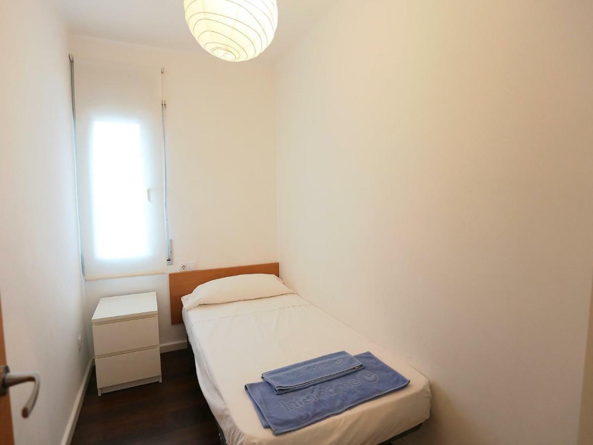 Apartment Terecel Salou-9 By Interhome Экстерьер фото