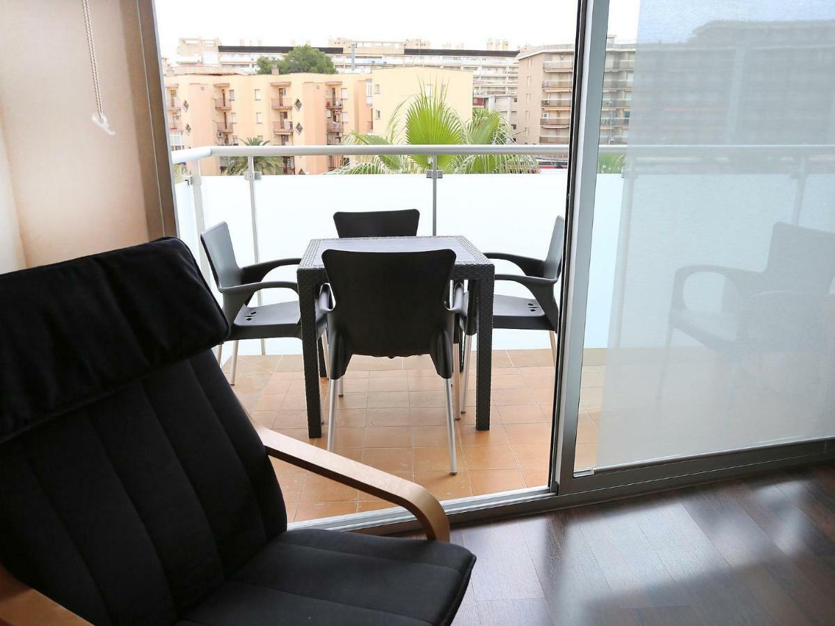 Apartment Terecel Salou-9 By Interhome Экстерьер фото